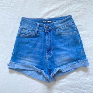 Shorts | FashionNova